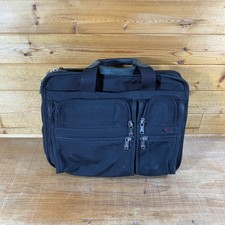 Tumi Alpha 16