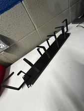 Middle Atlantic HCM-2DV Horizontal Cable Manager Mid Atlantic products New picture