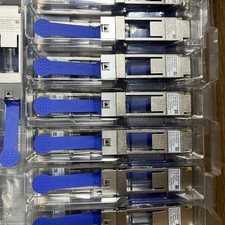 Mellanox MAM1Q00A-QSA 40Gb to 10Gb QSFP/SFP Converter Adapter Cisco Compatible picture