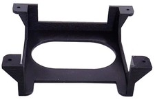 Wall / Under Desk Mount for NetGear Prosafe GS105E & GS105 Network Switch picture
