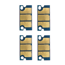 4Pcs Imaging units (Drum) Chips for Xerox WorkCentre 6400 (Drum)  Refill picture