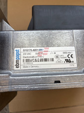 1PCS G1G170-AB31-01 FAN new via FedEx or DHL picture