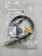 Kensington ClickSafe Combination Laptop Lock for DELL Wedge-Shaped Security Slot picture