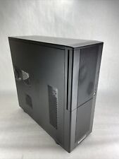 Systemax Chieftec Full Tower Computer Case w/Rosewill HIVE 1000S Power Supply picture