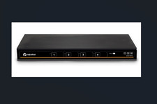 Vertiv Avocent Cybex SC800 Secure Desktop KVM Switch - NEW picture