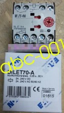 1PCS New Eaton Moeller DILET70-A DILET70A In Box 0.05...60h Brand picture