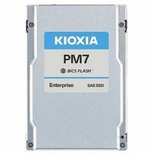 KIOXIA America KPM7XRUG3T84 Solid State Drive picture