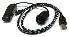 N64-USB adapter (Use a Nintendo 64 controller on your PC)Japan New Y860952 picture
