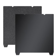 Smooth Textured PEI Build Plate for Creality K1/K1C/K1 SE/Ender 3 V3 SE/V3 KE... picture