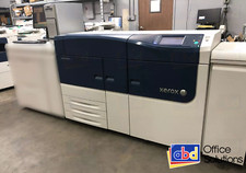 Xerox Versant 2100 Press Color Printer Bypass Catch Tray EX Fiery (Out of Stock) picture