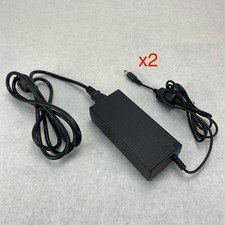 Zebra Power Adapter FSP075-RAAM 75W (Lot of 2) picture
