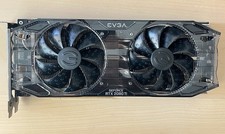 EVGA GeForce RTX 2080 Ti XC2 Ultra 11GB GDDR6 Graphics Card TESTED-works Great picture