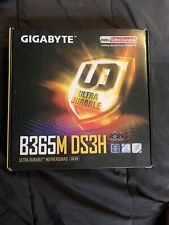 Gigabyte B365M DS3H LGA1151 Intel Motherboard picture