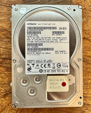 Hitachi Deskstar 2TB 3.5