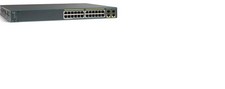 Cisco Catalyst 2960-X 24-Port Ethernet Switch WS-C2960XR-24PS-I V05: Excellent picture