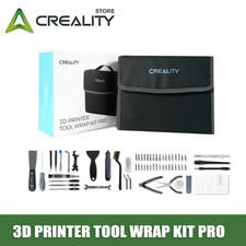 3d Printing Tool Kit 74pcs Assembly Removal Filament Cutting Set Fdm Printer picture