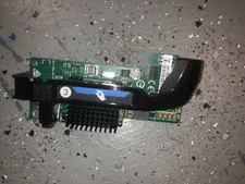766490-B21 768080-001 HPE FLEXFABRIC 10GB 2-PORT 536FLB ADAPTER CARD  picture
