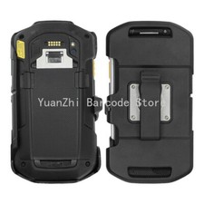 New Rigid Holster & Swivel Belt Clip for Zebra TC70 TC72 TC75 TC77 TC70X TC75X picture