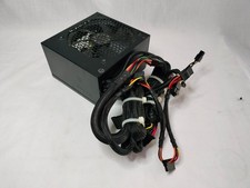 Antec Earthwatts Platinum EA-650 EA650 Switching Power Supply 650W picture