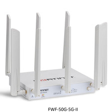 Fortinet FortiWiFi-50G-5G-II 5 x GE RJ45 ports 1 x WAN Wireless 3G/4G/LTE/5G picture