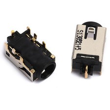 For ASUS Zenbook UX21A UX31A UX31LA UX32A UX32VD AC DC Power Jack Charging Port picture