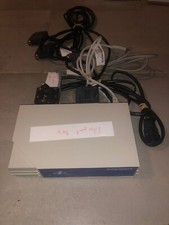 Digi Edgeport/4 DB25M Edgeport/4 USB to Serial DB25M 4 Port w/ Cables picture