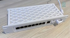 Ubiquiti UniFi Flex 2.5G 8 PoE 10 Inch Rack Mount Bracket White Network Switch picture