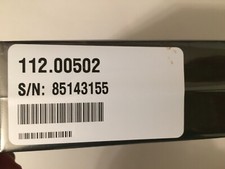 NEW Exabyte VXA-2 A-3 internal SCSI LVD Made 112.00502 factory sealed picture