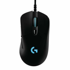 Logitech G403 HERO Wired Gaming Mouse (910-005630) picture