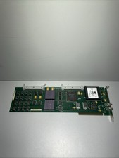 Vintage ISA Video Compression Processing card Intel P-EDGA12 PBA 514228-007 picture