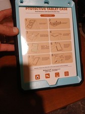 Protective Tablet Case 10x7 picture