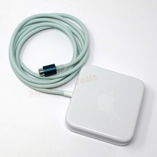 Genuine Apple A2290 143W Power Adapter with Ethernet for iMac 24
