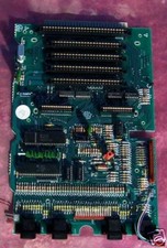 Atari 800 MOTHER/MAIN PCB New Tested Working picture