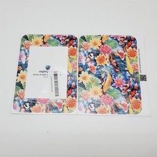 MightySkins Koi Pond Premium Vinyl Skin Decal Cover for Nook GlowLight 3 picture