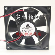 1PCS Delta AFB0924HH 9025 DC24V 0.25A Inverter Cooling Fan picture
