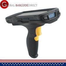 TC53 Trigger Handle for Zebra TC53 TC58 Barcode Scanner TRG-NGTC5-ELEC-01 picture