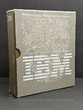 IBM 3.0 Basic Personal Computer Hardware Reference Library 6025010 1984: 3rd Ed picture