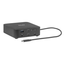 Club 3D - CSV-2542 - Docking Station picture