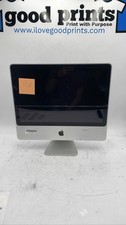 Apple iMac A1224 EMC 2210 Intel Core 2 Duo BRCM1022 20