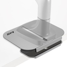 Adjustable Tabletop Support Bracket Gray Reinforcement Plate Mount Stabilizer picture
