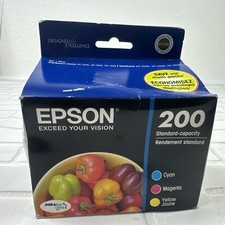 Epson T200520 Tri-Color Multi-Pack-Exp 3/16 picture