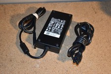 Genuine 180W AC Adapter Charger & Power Cord Dell WD19TB WD19TBS WD22TB4 Dock picture