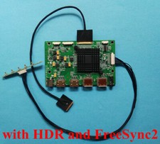 HDR FreeSync HDMI DP Mini Board for 3200x1800 LTN133YL03-L01 LTN133YL03-W01 picture