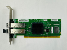 LSI Logic LSI7202XP-LC 2Gbps Fibre Channel, Dual Port PCI-X Storage Adapter Card picture