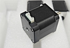 NEW LDO 42STH48-2504AC “Super power” High Temp Stepper Motor for 3D Printer picture