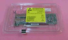 NEW Dell QLogic QL41112 10Gb SFP+ Dual Port Low Profile Network Card 807N9 picture