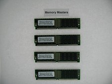 MEM3640-4X32D 128MB  4x32MB Memory for Cisco 3640 picture