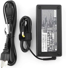 New Lenovo ADL170NLC2A 20V 8.5A 170W Genuine Original AC Power Adapter Charger picture