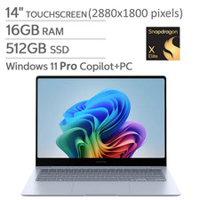 Samsung Galaxy Book4 Edge 14