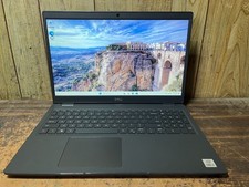 Dell Latitude 3510 15.6